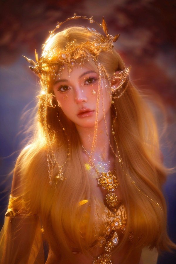 配资网站配资 6位精灵系美女盘点 莉莉柯林斯仙气十足 周冬雨灵动气质太绝